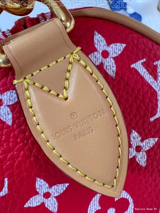 Cheap Louis SPEEDY 25 Vuitton 0808